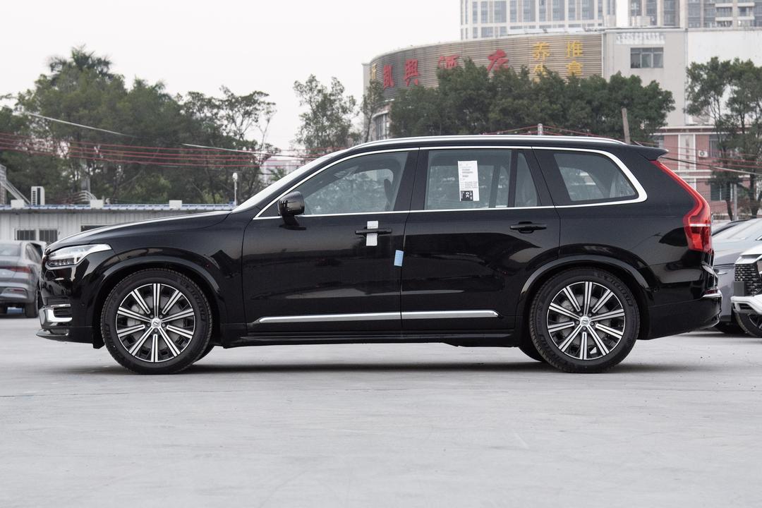Volvo XC90 2026, фото 4