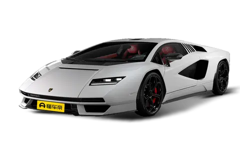 Lamborghini Countach