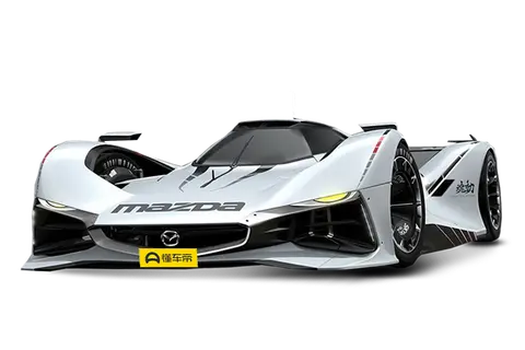 Mazda LM55