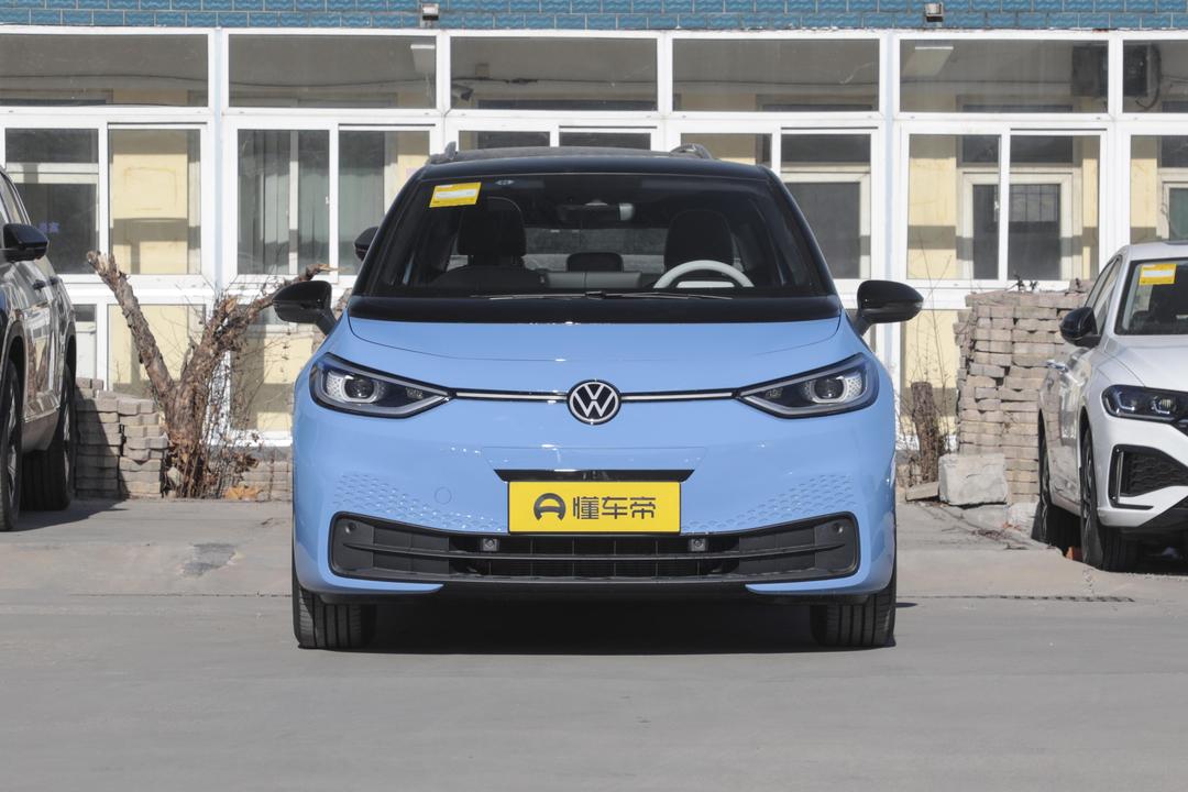 Volkswagen ID.3 2026, фото 2