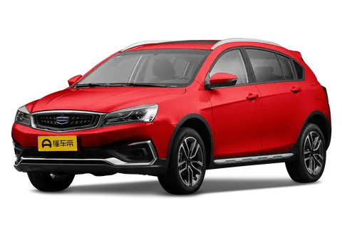 YuanJing S1