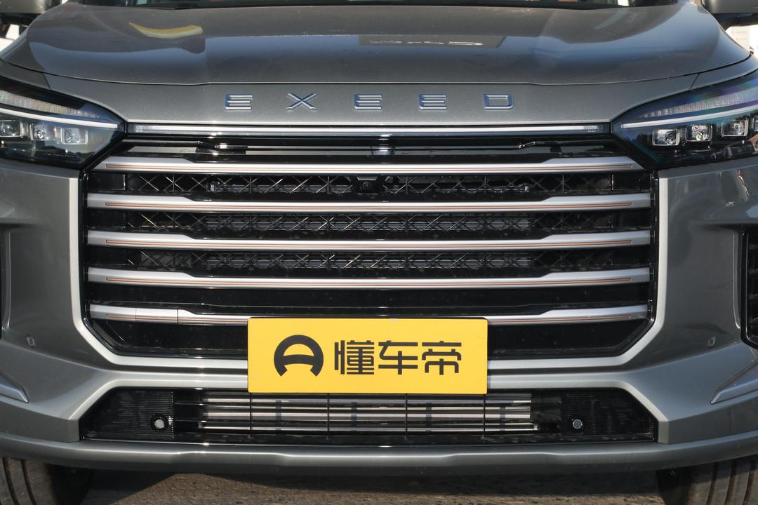 Exeed VX 2026, фото 10