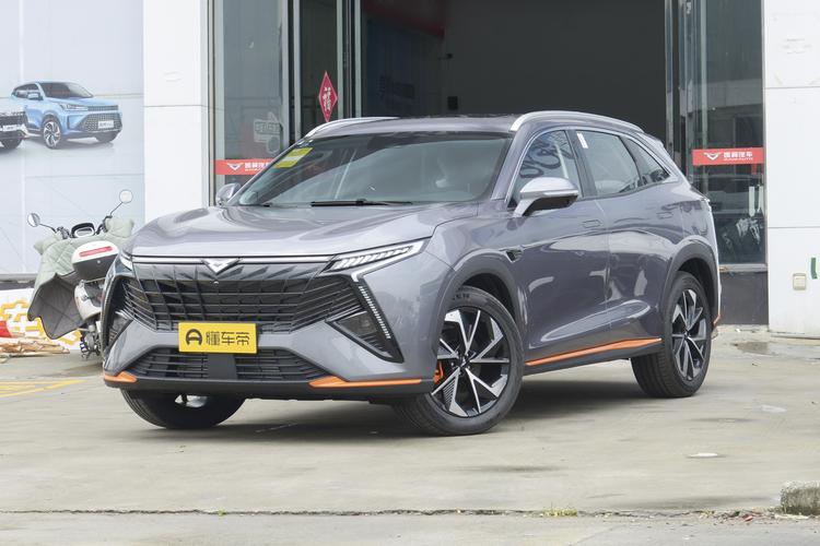 2023 Kunlun 500 Sky Edition