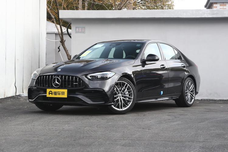 2024 Modified AMG C 43 4MATIC