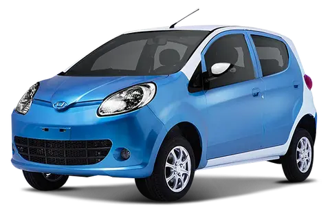 HuaTai EV160B