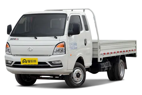 KuaYueZhe D5