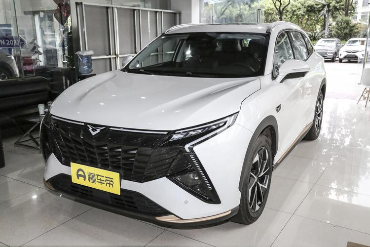 2023 Kunlun 500 Galaxy