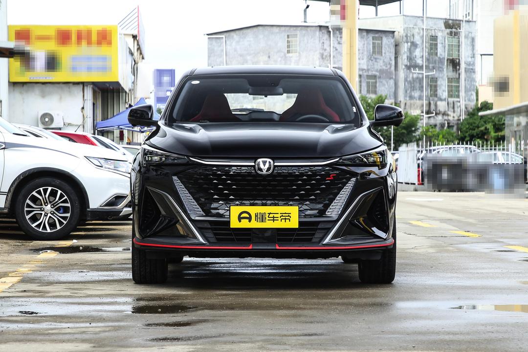 Changan X5 PLUS 2026, фото 2