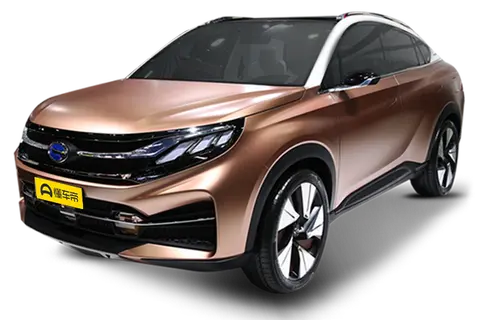 Trumpchi EnSpirit