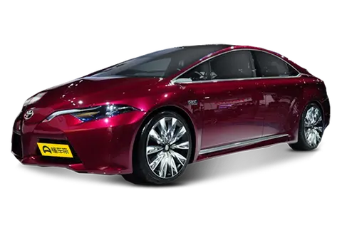 Toyota NS4