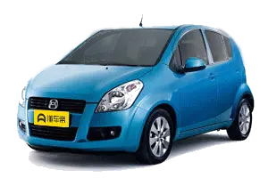 Suzuki PaiXi