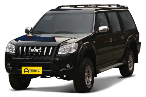 JMC BaoWei