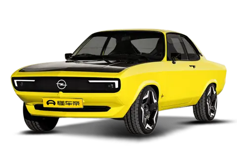 Manta GSe