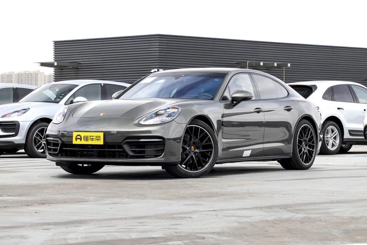 2023 Modified Panamera 2.9T Platinum Edition