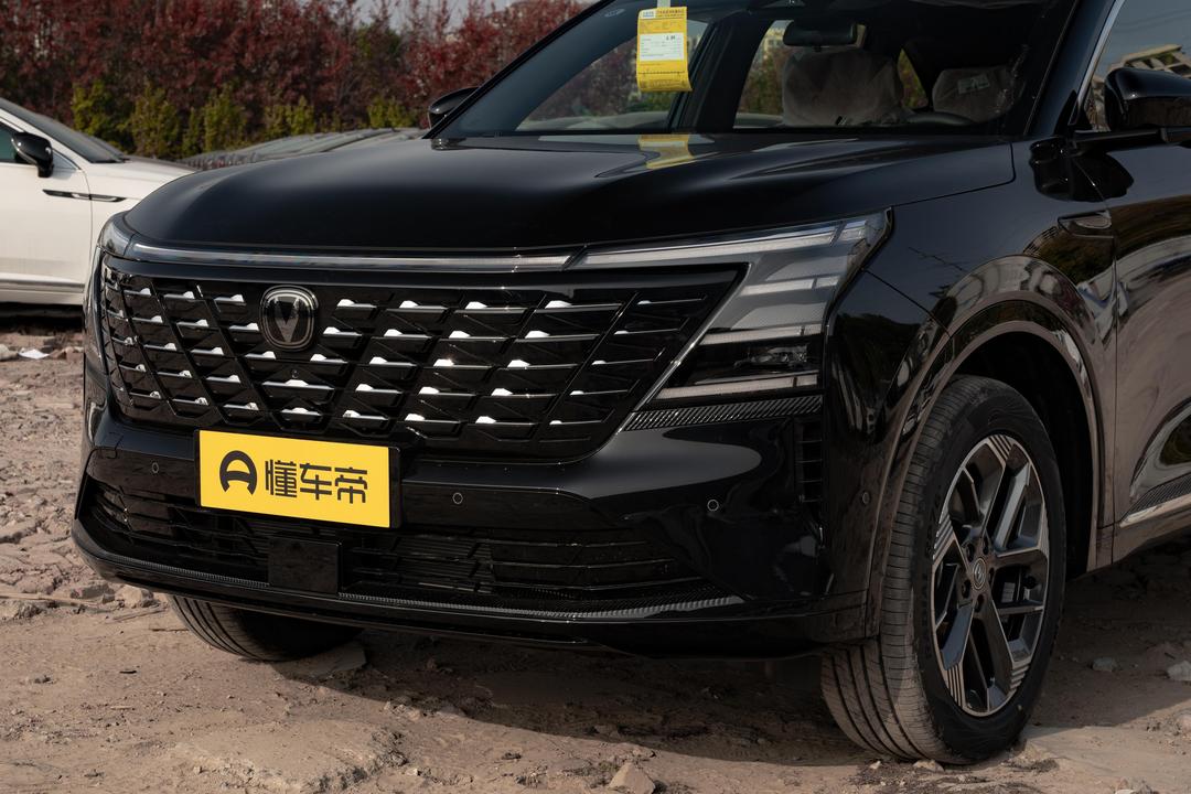 Changan CS75 PLUS 2026, фото 9