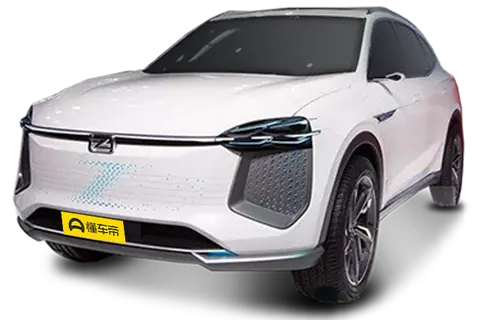 ZOTYE i-across