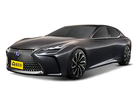 Lexus LF-FC