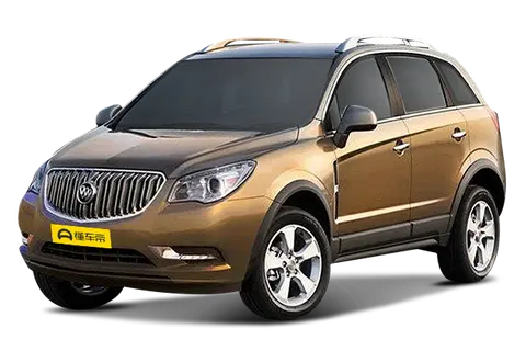 Buick Anthem