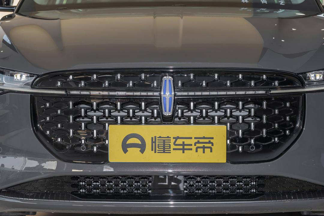 Lincoln Z 2026, фото 8