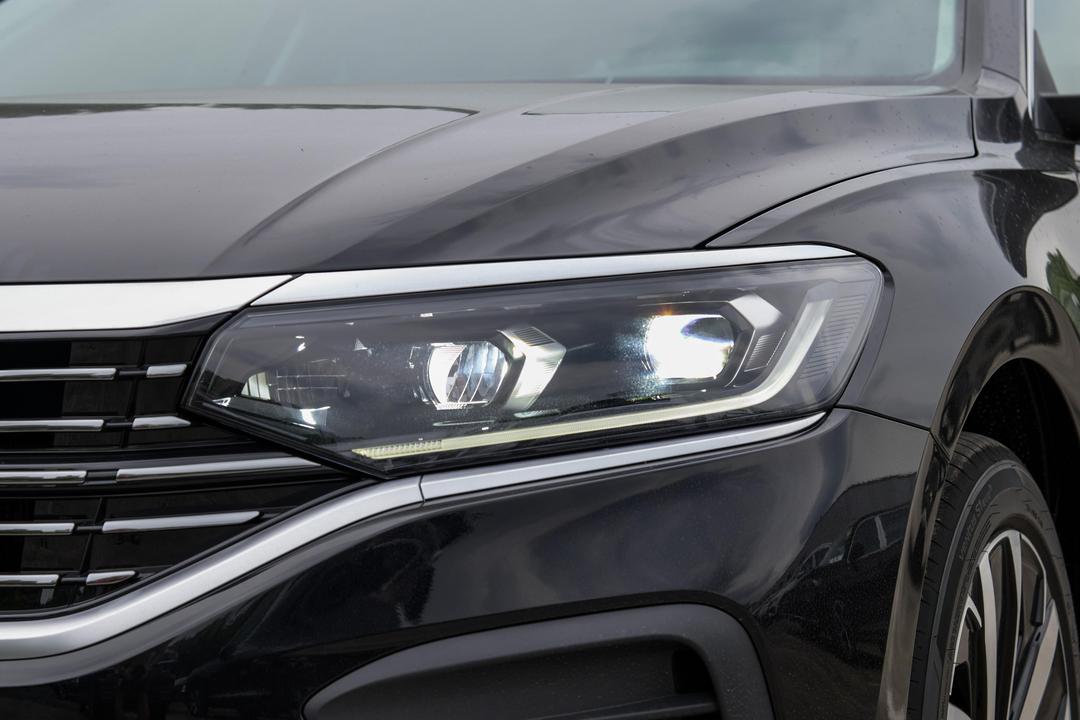 Volkswagen Passat 2026, фото 14