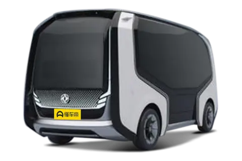 FORTHING Sharing-VAN