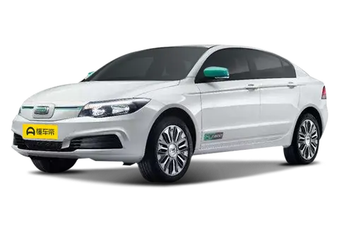 QOROS 3 EV