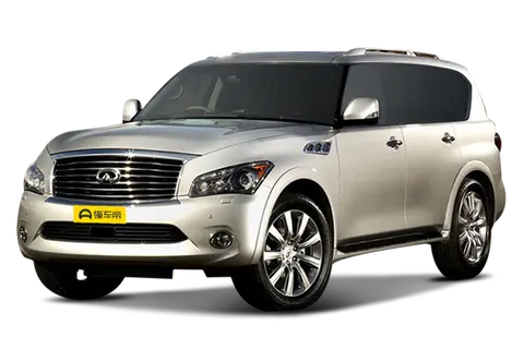 Infiniti QX