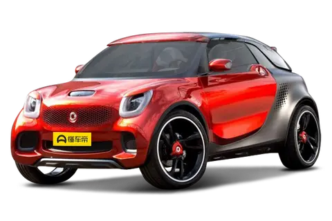 smart forstars