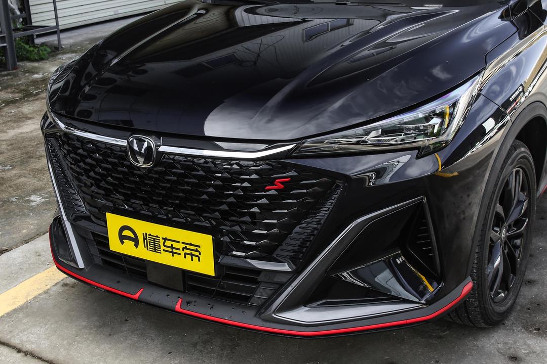 Changan X5 PLUS 2026, фото 9