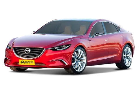 Mazda Takeri