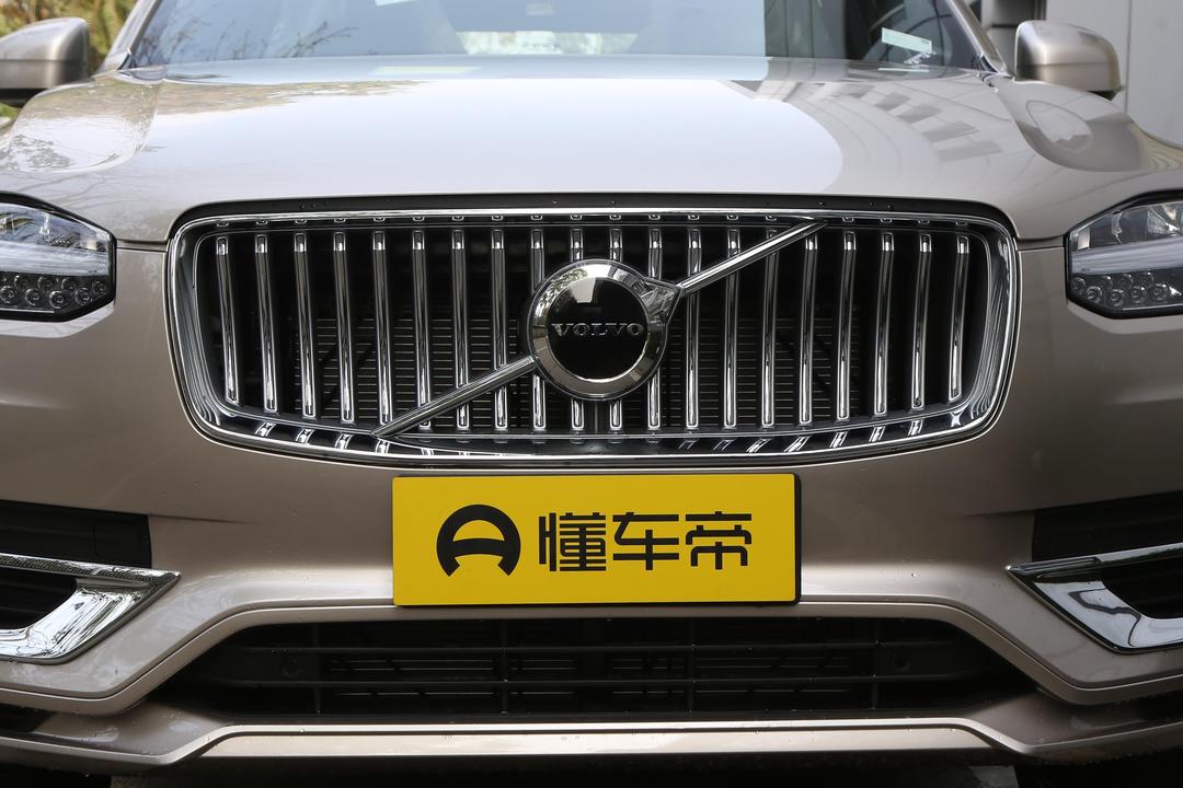 Volvo XC90 2026, фото 10