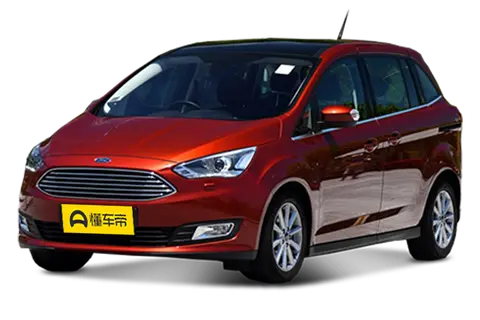 Grand C-MAX