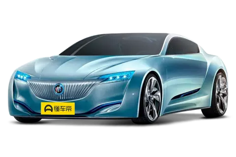Buick Riviera