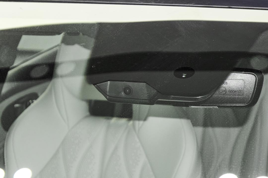 BYD Seal 06 GT 2026, фото 15