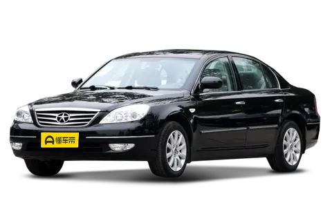 JAC GROUP BinYue