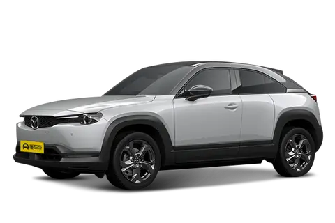 Mazda MX-30 EV