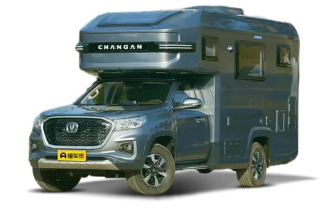 Changan FengJingFangChe
