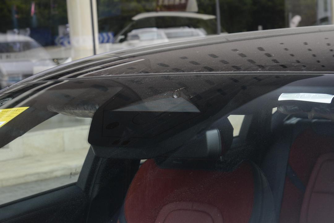 Lincoln Z 2026, фото 15