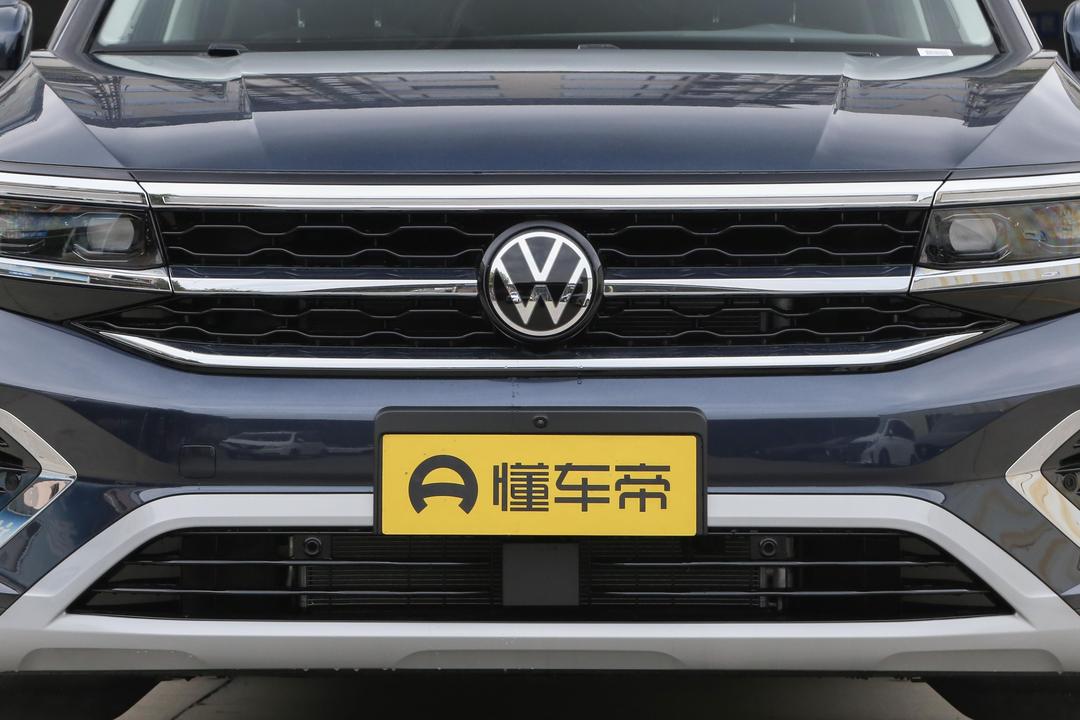 Volkswagen Talagon 2026, фото 10