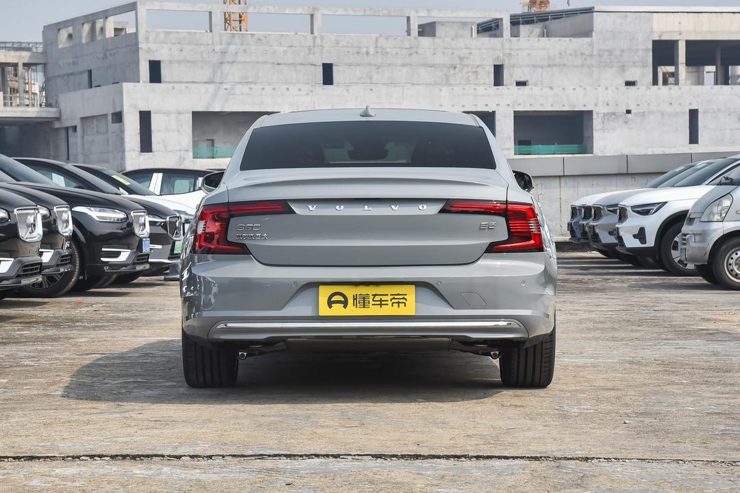 Volvo S90 2026, фото 6