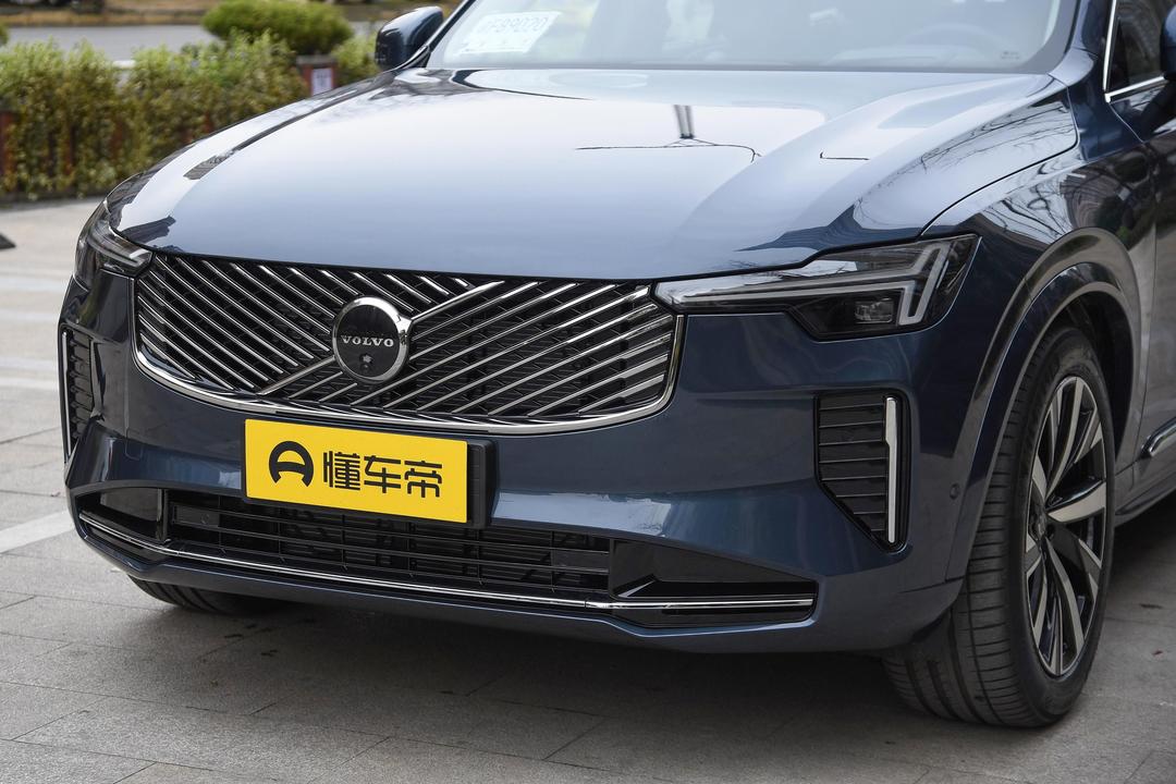 Volvo XC90 2026, фото 9