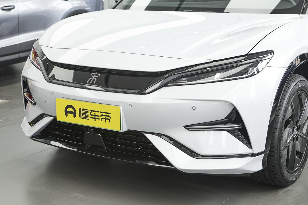 BYD Song L EV 2026, фото 9