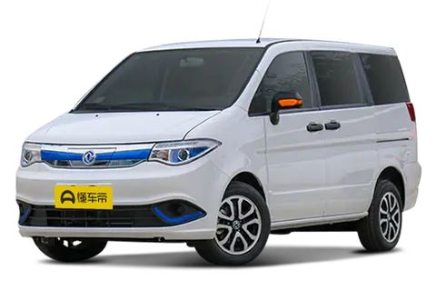 ShuaiKe EV