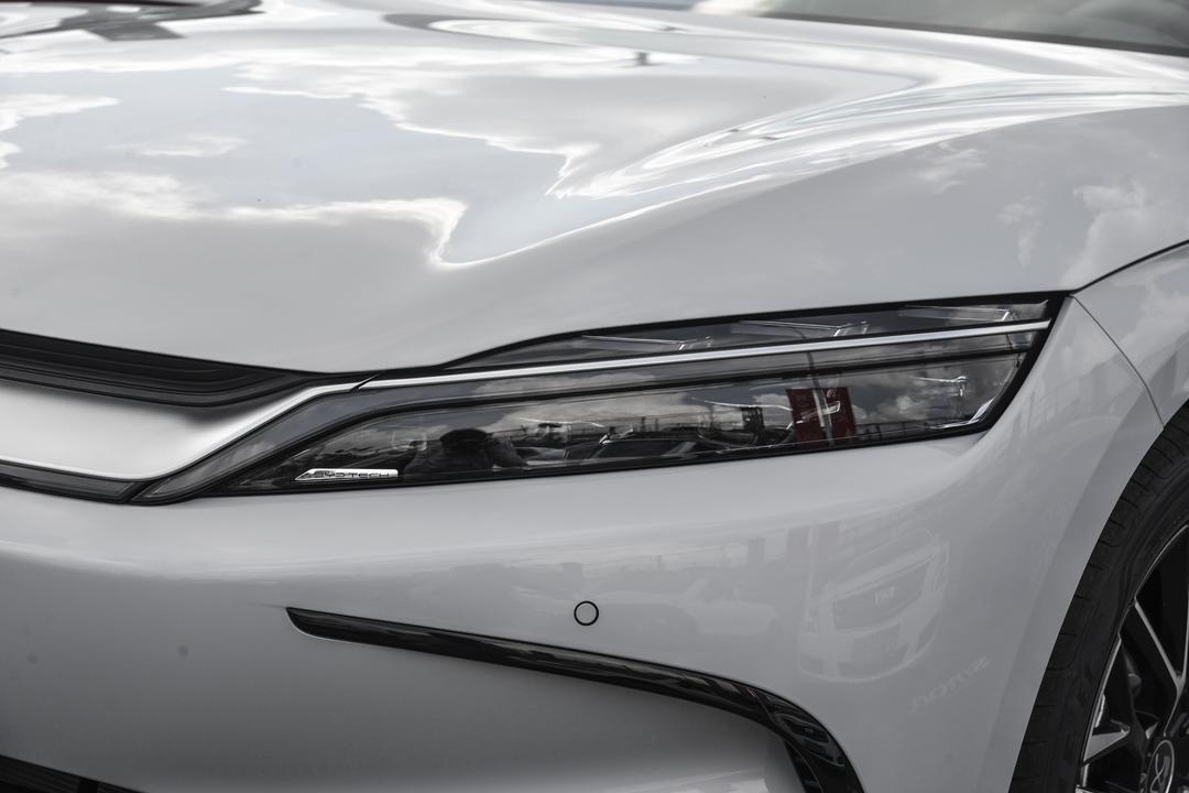 BYD Han DM 2026, фото 13