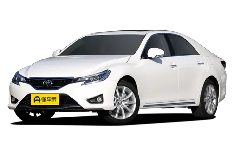 Toyota RuiZhi