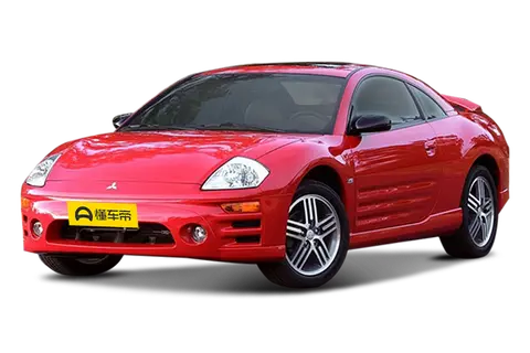 Mitsubishi YiKeLiSi