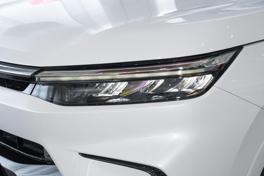 Honda Breeze 2026, фото 14