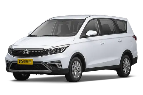 Changan A800