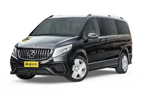 WALD V-Class