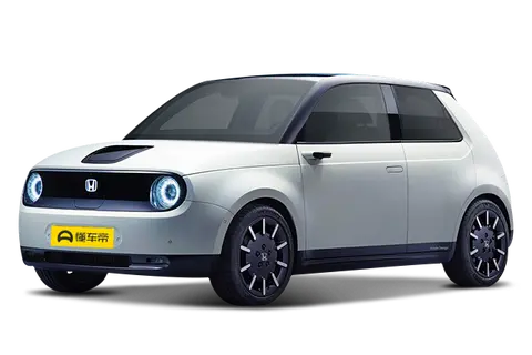 Honda e